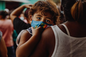 Sebagian Besar Anak Yang Tidak Divaksinasi Kekurangan Antibodi Setelah COVID