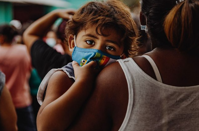 Sebagian Besar Anak Yang Tidak Divaksinasi Kekurangan Antibodi Setelah COVID