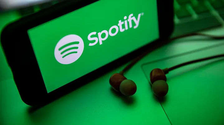 Spotify Menangguhkan Layanan di Rusia