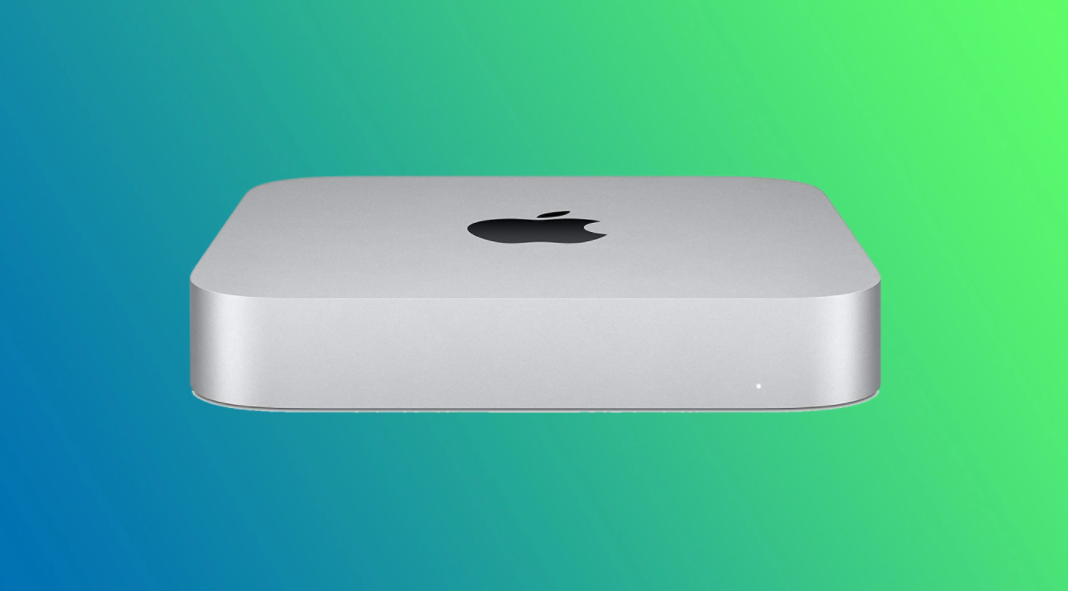 Apple Dapat Mengerjakan Mac Mini dan Mac Pro Hybrid Yang Disebut Mac Studio