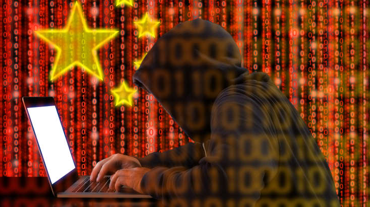 Peretas Yang Didukung Negara China Mengkompromikan Jaringan Setidaknya 6 Pemerintah Negara Bagian AS