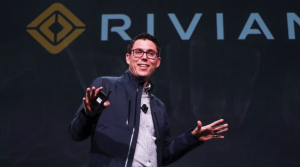 Rivian Akan Mengikuti Tesla dan Mengubah Jenis Sel Baterai Yang Digunakannya Dalam Kemasan Standar