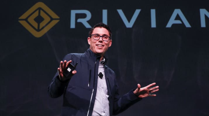 Rivian Akan Mengikuti Tesla dan Mengubah Jenis Sel Baterai Yang Digunakannya Dalam Kemasan Standar