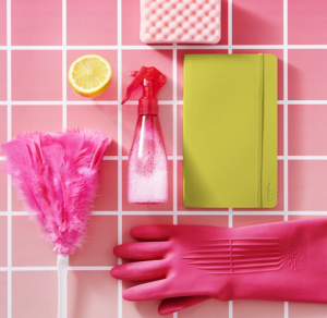 Cara Menghilangkan Bau Yang Tidak Diinginkan di Rumah Anda