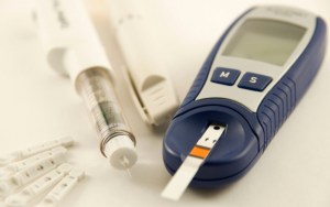 Penderita Diabetes Membawa Banyak Kekhawatiran