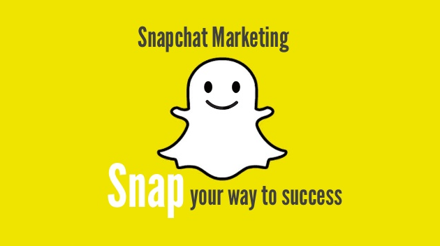 Pentingnya Pemasaran Snapchat
