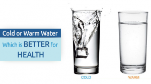 Air Dingin Vs Air Hangat – Mana Yang Harus Anda Minum?