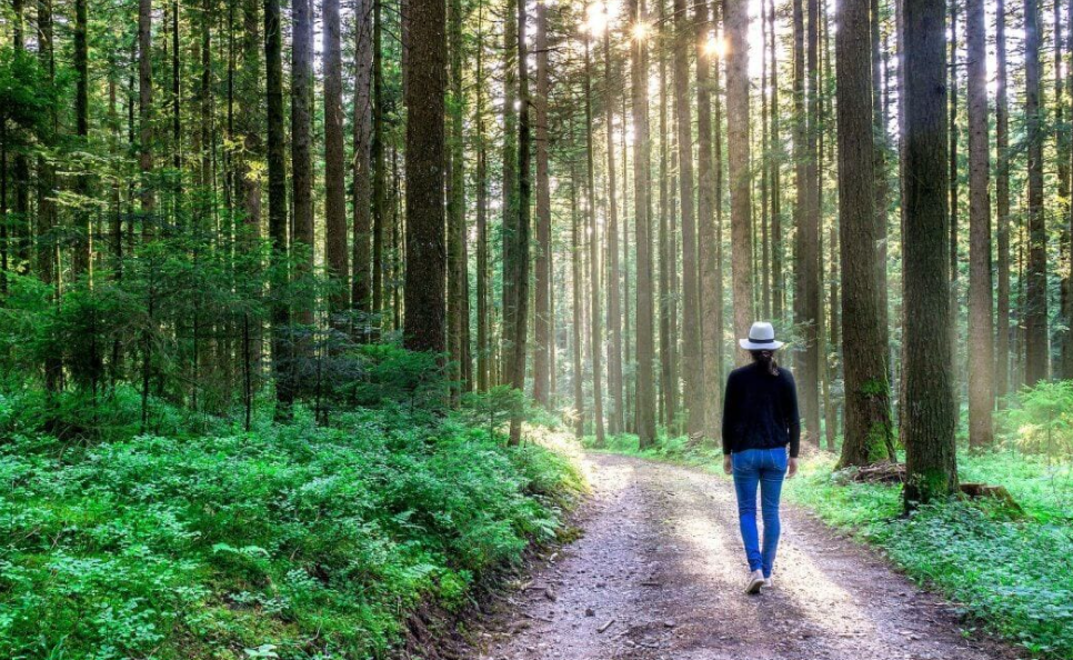 Manfaat “Me Time”