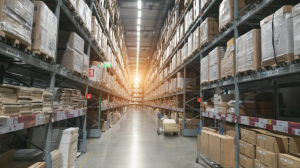 Mengembangkan dan Menerapkan Rencana Pemeliharaan Gudang