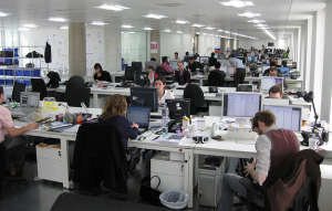 Bagaimana Tempat Kerja Anda Memengaruhi Kesehatan Mental dan Produktivitas Anda