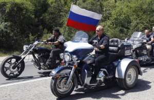 Perang Rusia Memacu Migrasi Perusahaan dan Memaparkan Resiko Bisnis