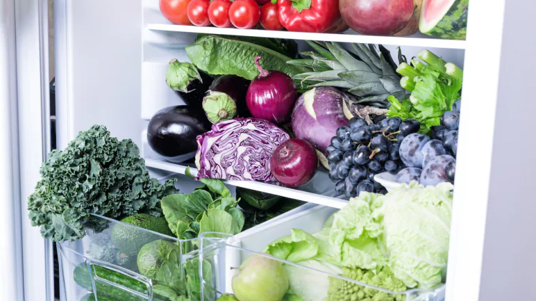 Cara Membuat Makanan Anda Bertahan Lebih Lama dan Lebih Baik di Lemari Es