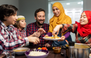 Bagaimana Memperkenalkan Bulan Ramadhan Pada Anak-Anak
