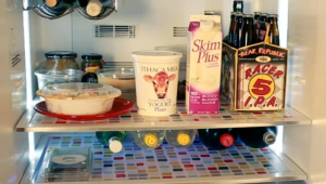 Apa Yang Bisa Dan Tidak Bisa Masuk Dalam Microwave?