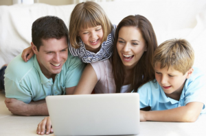 Tips untuk Orang Tua di Era Digital