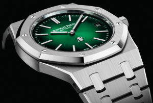 Audemars Piguet Menyalip Patek Philippe Menjadi Merek Jam Tangan Terbesar Keempat