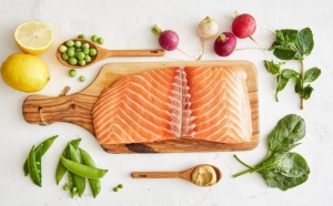 Menghindari Merkuri dalam Ikan