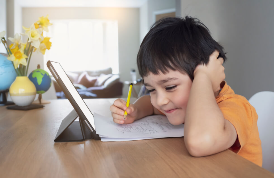 Tips Untuk Menciptakan Lingkungan Belajar Virtual