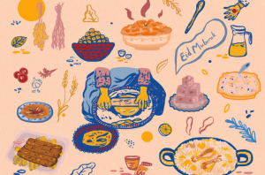 Makanan Bulan Ramadhan: Kapan dan Apa yang Harus Dimakan