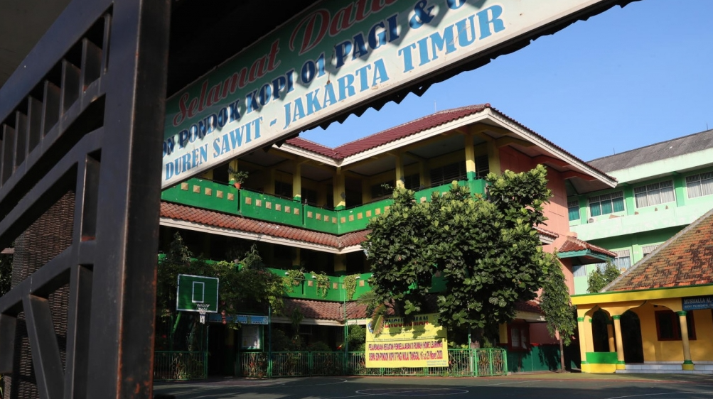 COVID-19 dan ketimpangan pembelajaran di Indonesia: Empat cara menjembatani kesenjangan