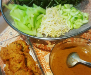 Resep Sambel Nasi Pecel Madiun