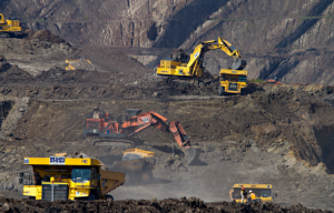 Harga Khusus Batubara Tidak Berlaku Untuk Smelter