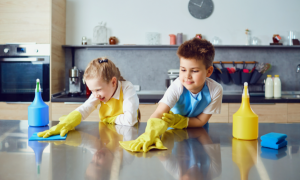 Bagaimana Membersihkan Rumah Anda dengan Cara Feng Shui?