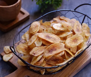 Resep Keripik Pisang