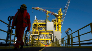 Shell Sedang Mempertimbangkan Kembali Untuk Keluar Dari Ladang Minyak di Shetland