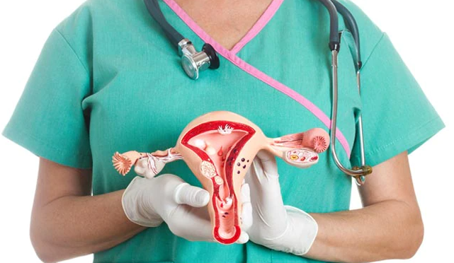 Gejala Kanker Serviks