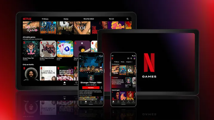 Tindakan keras Netflix menandakan aturan berbagi yang lebih ketat