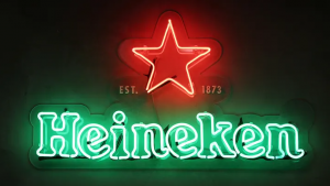 Heineken, Carlsberg bergabung dengan perusahaan yang menarik diri dari Rusia