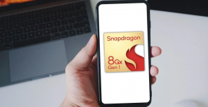 Qualcomm Snapdragon 8 Gen 1 Plus