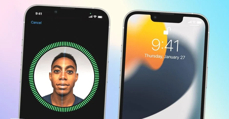Inilah Seberapa Aman Face ID di iPhone Anda
