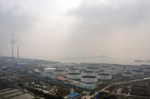 Minyak Mencatat Rekor Paling Mematikan Karena Krisis Ukraina Mengguncang Pasar