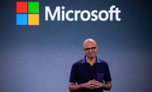 Putra CEO Microsoft Satya Nadella Zain Meninggal Dunia