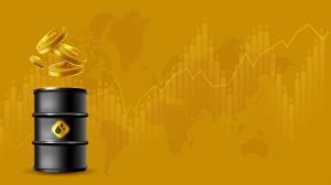 Invasi Rusia ke Ukraina atau Tidak, Harga Minyak Dunia Naik