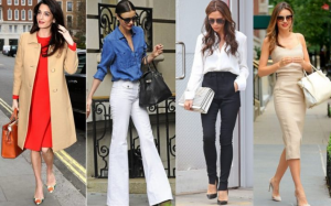 Bagaimana Gaya Kepribadian Anda Dengan Gaun Wanita Terbaik