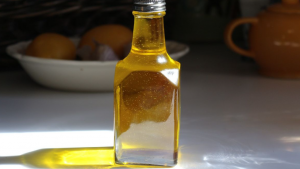 Alternatif Sehat Sebagai Pengganti Minyak Goreng Biasa