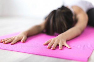 Manfaat Meditasi Bagi Penyandang Disabilitas