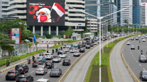 Indonesia Mengesahkan Undang-Undang Untuk Memindahkan Ibu Kota ke Kalimantan
