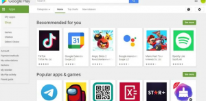 Google Menunda Semua Penagihan Aplikasi di Rusia, Menghentikan Transaksi Aplikasi