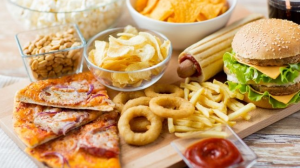 Dampak Buruk Makan Junk Food