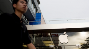 Pemasok Apple Foxconn Menghentikan Sementara Produksi di Shenzhen Karena Wabah Covid