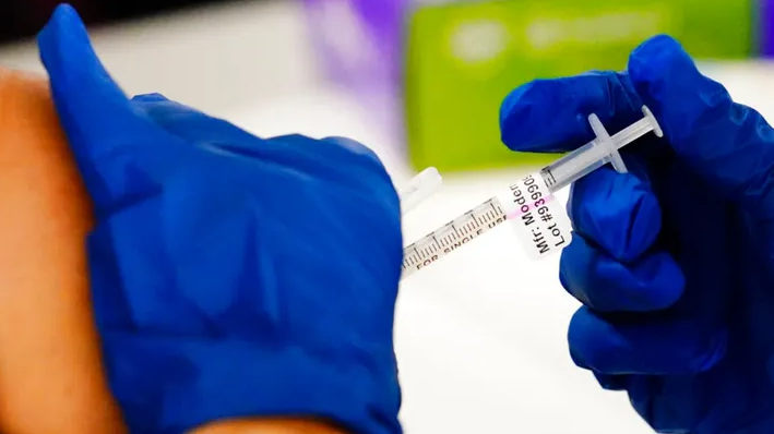 Moderna Mengatakan Vaksin COVID-19 Bekerja Untuk Anak di Bawah 6 Tahun