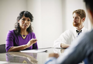 Kurangi Stres Dengan Meningkatkan Asertif