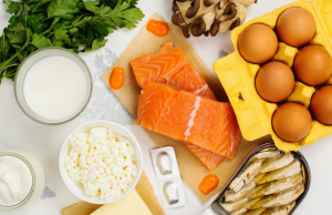 Makanan yang Dapat Memicu Serangan Asma