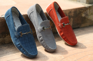 Apa Yang Perlu Anda Ketahui Tentang Sepatu Mengemudi