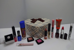 Sejarah Rimmel London