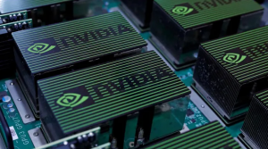 Nvidia Mempertimbangkan Untuk Bekerja Sama Dengan Intel Dalam Pembuatan Chip